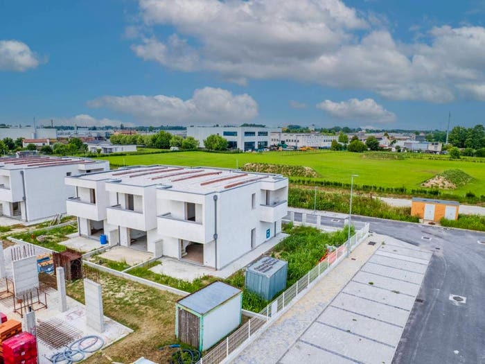 Casa con 5 locali in vendita in Via Vittorio Emanuele II, Centro, Legnaro