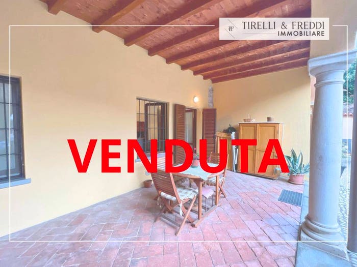 Appartamento bilocale in vendita in Via Prato, Centro, Ome
