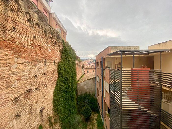 Appartamento quadrilocale in vendita in Via Santo Stefano, Cittadella, Ancona