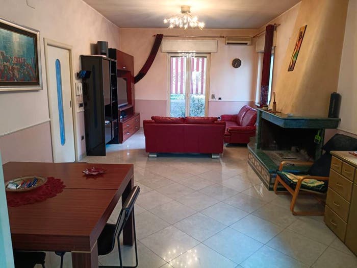 Appartamento con 5 locali in vendita in Via Abate Minichini, Centro, Nola