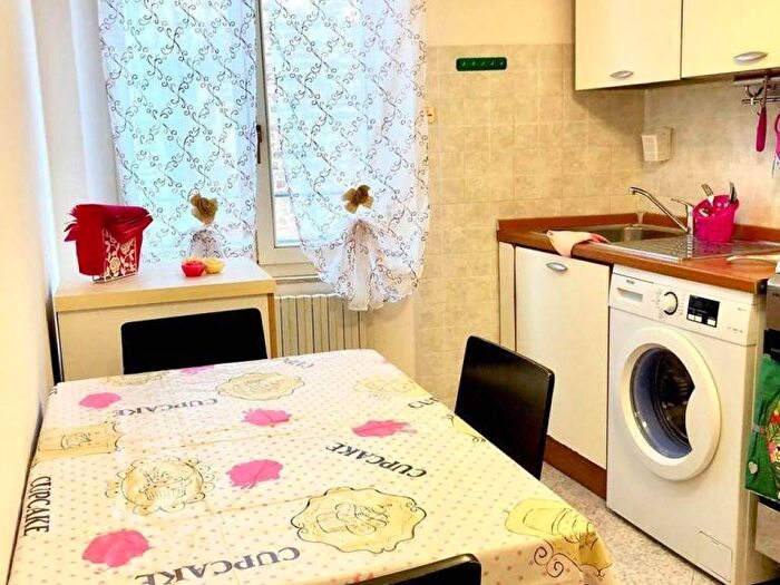 Appartamento quadrilocale in vendita in Centro, Urbino