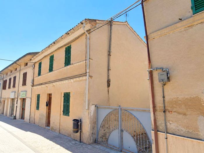 Casa trilocale in vendita in Via Piave, Centro, Santa Maria Nuova