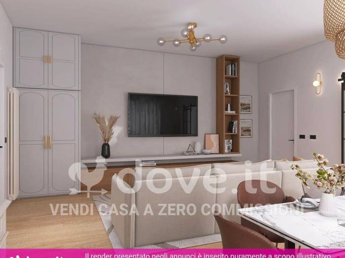Case in Vendita e in Affitto - 3