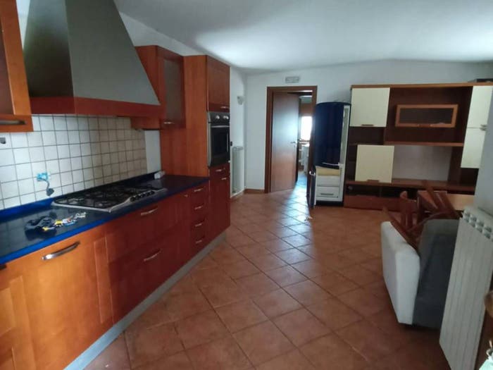 Appartamento trilocale in vendita in Via XX Settembre, Centro, Avezzano