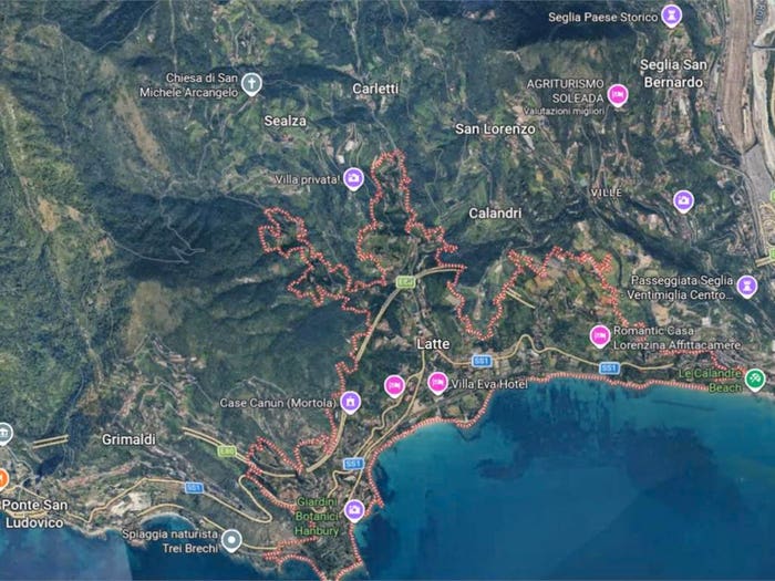 Case in Vendita e in Affitto - 2