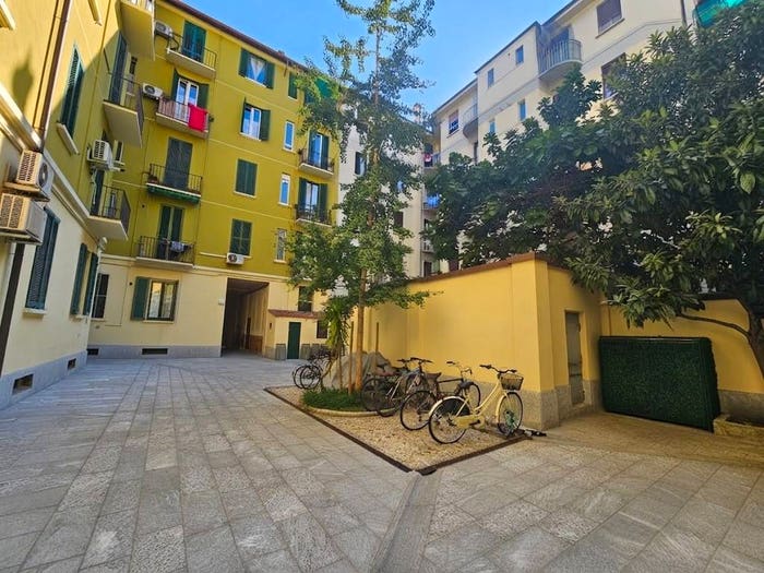 Appartamento bilocale in vendita in Via Francesco Brioschi, Pezzotti Meda, Milano