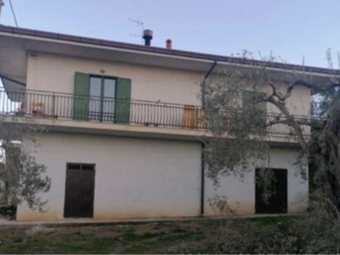 Appartamento con 6 locali in vendita in Contrada IERPIETRO GIA' GENNARITO SNC SNC, Corigliano Scalo, CoriglianoRossano