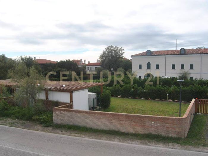 Appartamento trilocale in vendita in Vianelli, Pellestrina, Venezia