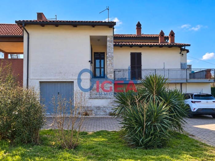 Appartamento con 5 locali in vendita in Località S Ercolano, Torrita di Siena