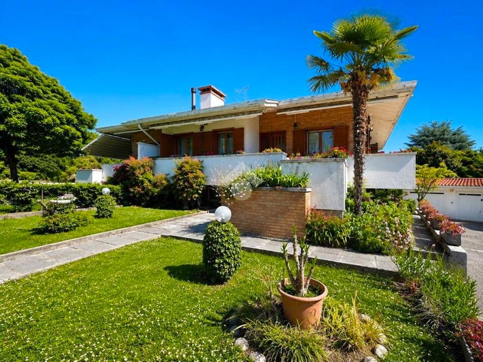 Casa trilocale in vendita in Via Giovanni Antonio da Pordenone, Centro, Codroipo