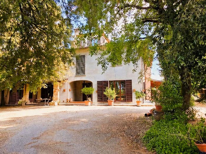 Casa con 6 locali in vendita in Quarata, Arezzo
