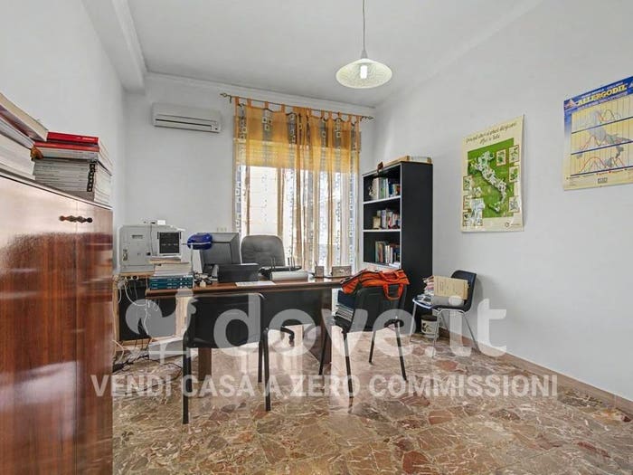 Appartamento con 5 locali in vendita in Via John F Kennedy, Centro, Barcellona Pozzo di Gotto