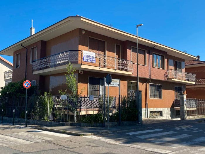 Appartamento con 5 locali in vendita in Via Eusebio Giambone, Borgaretto, Beinasco