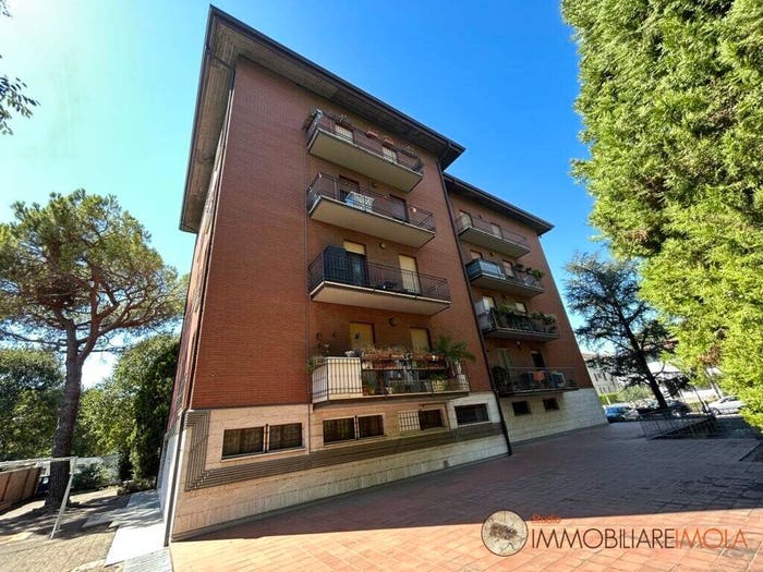 Appartamento con 5 locali in vendita in Via Verità, Cappuccini Montericco, Imola