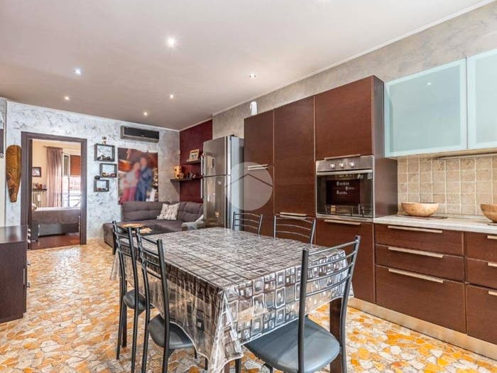 Appartamento trilocale in vendita in Via Degli Alleati, Nichelino