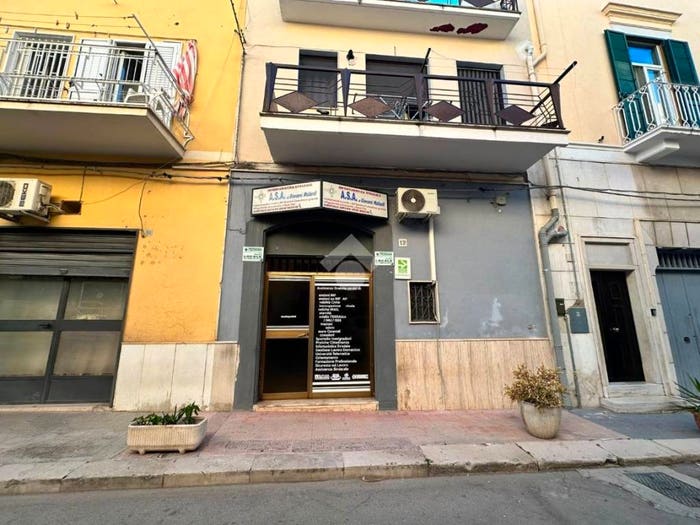 Appartamento trilocale in vendita in Via raimondo pece, Centro, Cerignola