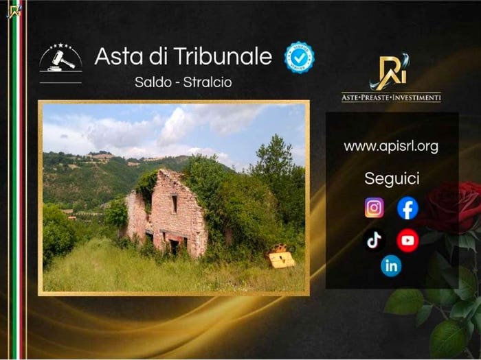 Casa trilocale in vendita in Località Smirra, Cagli