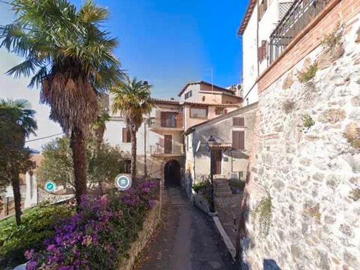 Appartamento bilocale in vendita in Via San Bonaventura, Montopoli In Sabina, Montopoli di Sabina