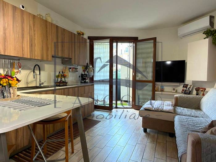 Appartamento bilocale in vendita in Via Giorgio Ambrosoli, Centro, Arluno
