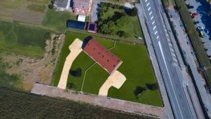Casa con 6 locali in vendita in Via Roma Destra, Lido Ovest Faro, Jesolo