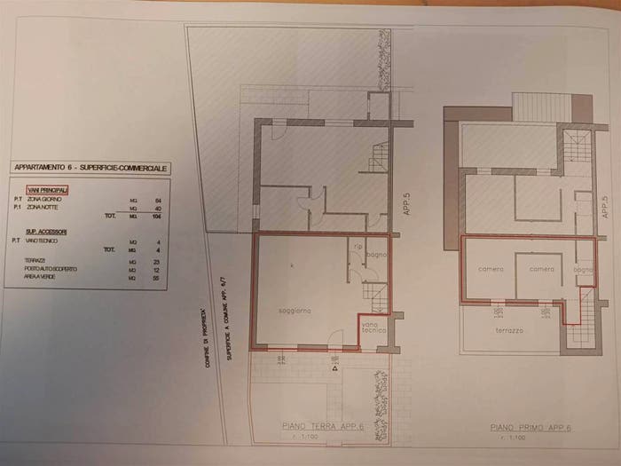 Casa trilocale in vendita in Barberino Tavarnelle