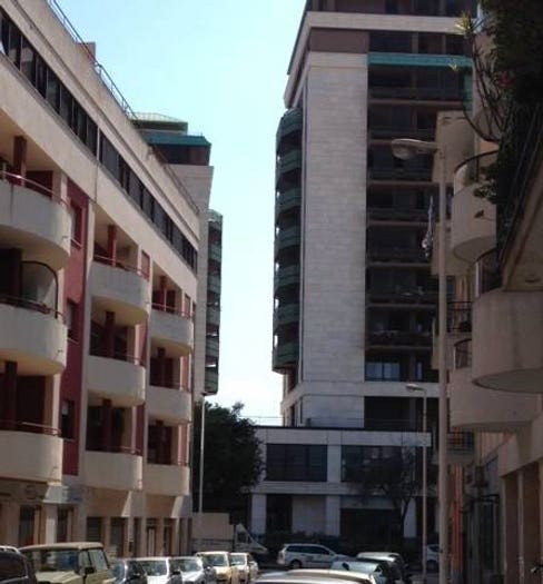 Appartamento monolocale in vendita in Via Temo, Santa Gilla Sant'Avendrace, Cagliari