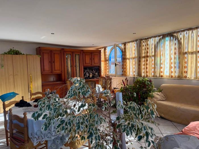 Appartamento trilocale in vendita in Via Luigi Oliva, Boscoreale