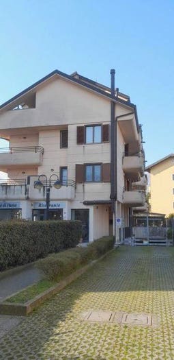 Appartamento bilocale in vendita in Via Trento, Castellazzo Ospiate, Bollate