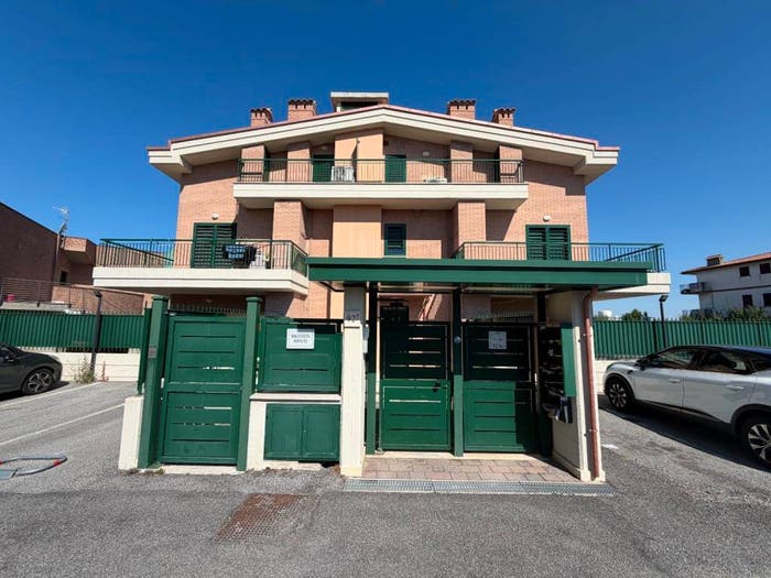 Appartamento bilocale in affitto in Via del Fosso di Sant'Andrea h, Morena, Roma