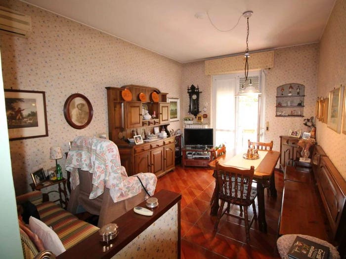Appartamento trilocale in vendita in Via Chianciano, Affori, Milano