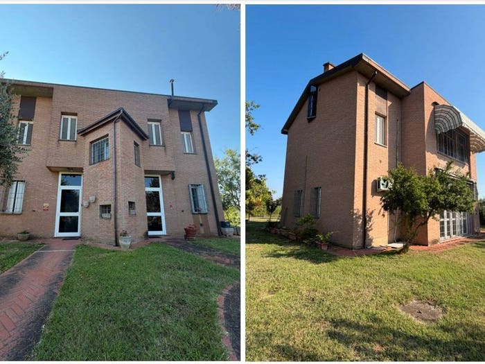 Casa con 6 locali in vendita in Via Maceri Superiore, Minerbio