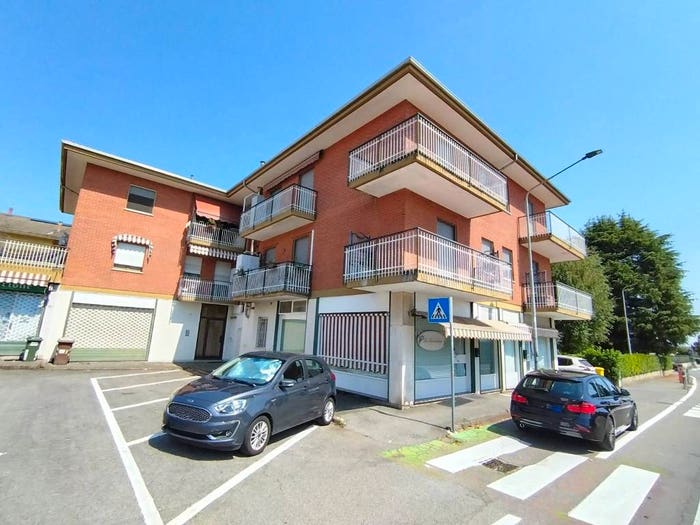 Appartamento con 5 locali in vendita in via iside viana, Candelo