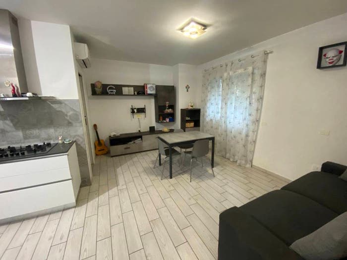Appartamento quadrilocale in vendita in Via Giuseppe Garibaldi, Marina di Ravenna, Ravenna