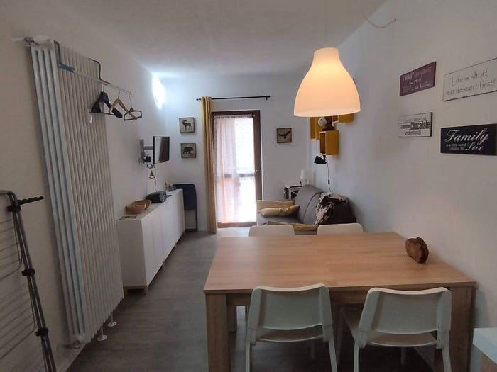 Appartamento bilocale in vendita in Via Ceresole, Artesina, Frabosa Sottana