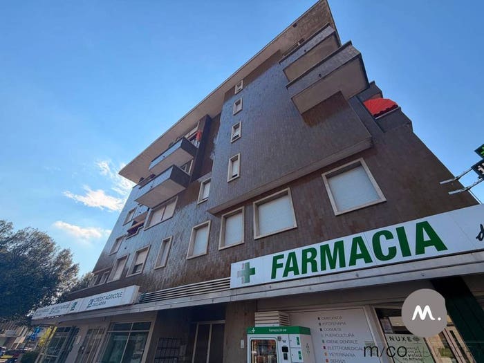 Appartamento trilocale in vendita in Via San Giuliano, Borgomeduna, Pordenone
