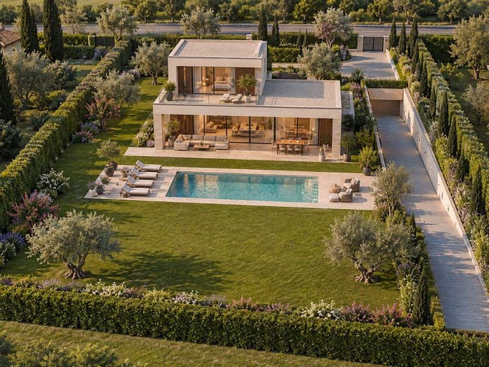 Casa con 6 locali in vendita in Via Cascina Pelada, Cascina Pelada, Cantù