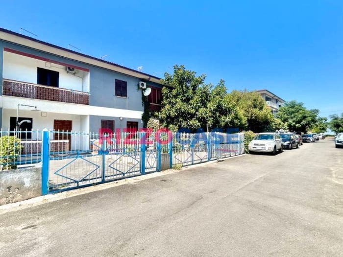 Casa quadrilocale in vendita in Via Olanda, Momena, CoriglianoRossano