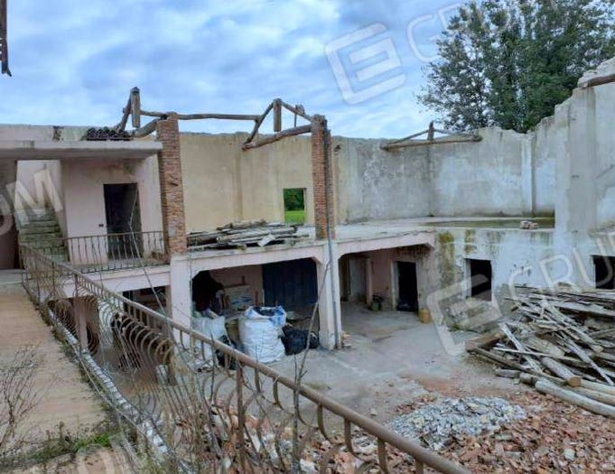 Casa con 6 locali in vendita in Via F Guicciardini Molinetto BS Italia, Molinetto, Mazzano