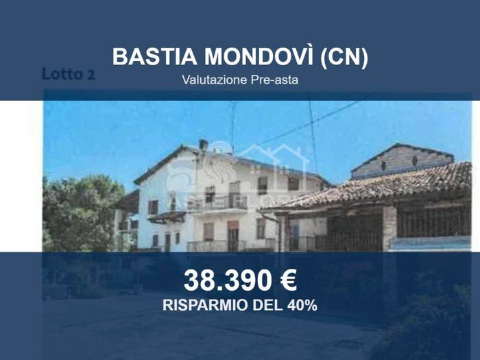 Casa con 6 locali in vendita in Località Isola Soprana, Bastia Mondovì
