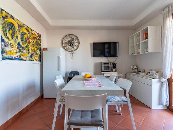 Casa con 6 locali in vendita in Via Falcone e Borsellino, Serravalle Tinaia, Empoli