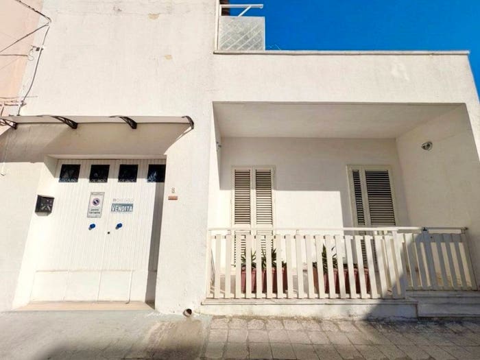 Casa quadrilocale in vendita in Via Ottorino Respighi, Centro, Porto Cesareo