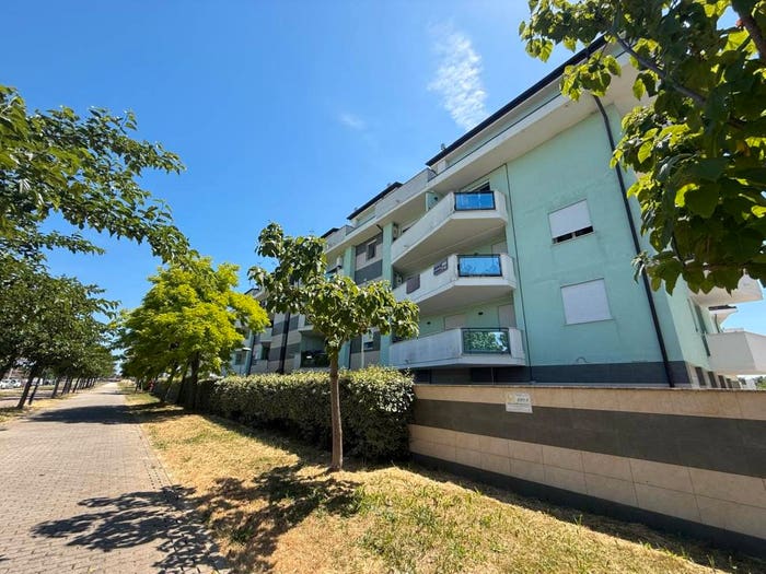 Casa con 5 locali in vendita in Viale Torre Costiera, Città Sant'Angelo