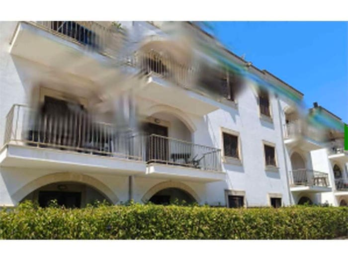 Appartamento trilocale in vendita in Cda perronello, Castellaneta Marina, Castellaneta