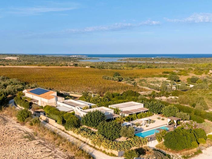 Casa con 6 locali in vendita in Contrada Timponazzo, Noto