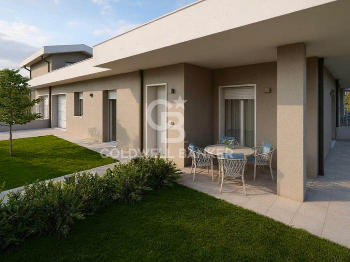Casa trilocale in vendita in Via Schia, Sedena, Lonato del Garda