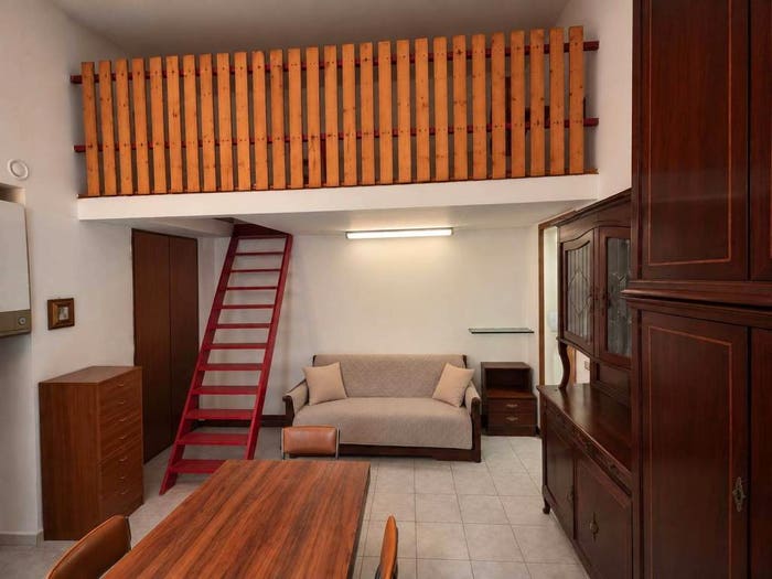 Appartamento monolocale in vendita in Via Pietro Rubens, Gambara, Milano