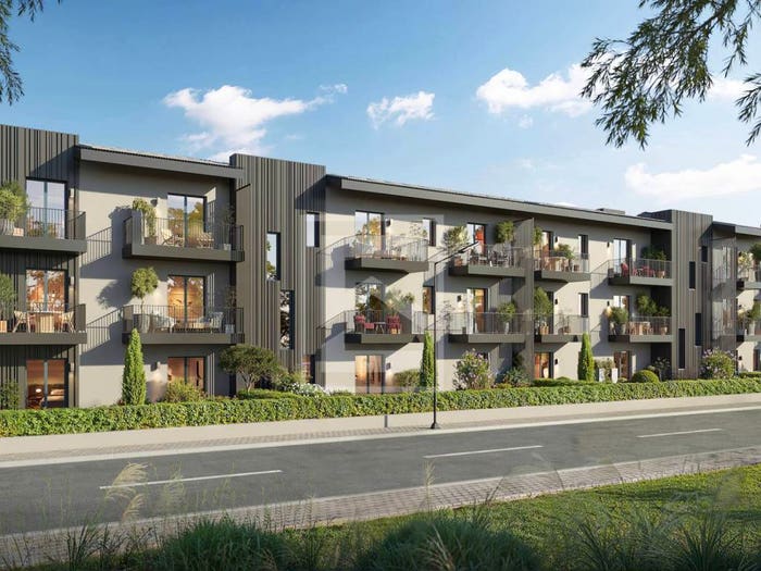 Appartamento bilocale in vendita in Via Monte Baldo, Entroterra, Desenzano del Garda