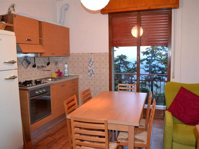 Appartamento quadrilocale in vendita in Grizzana, Grizzana Morandi