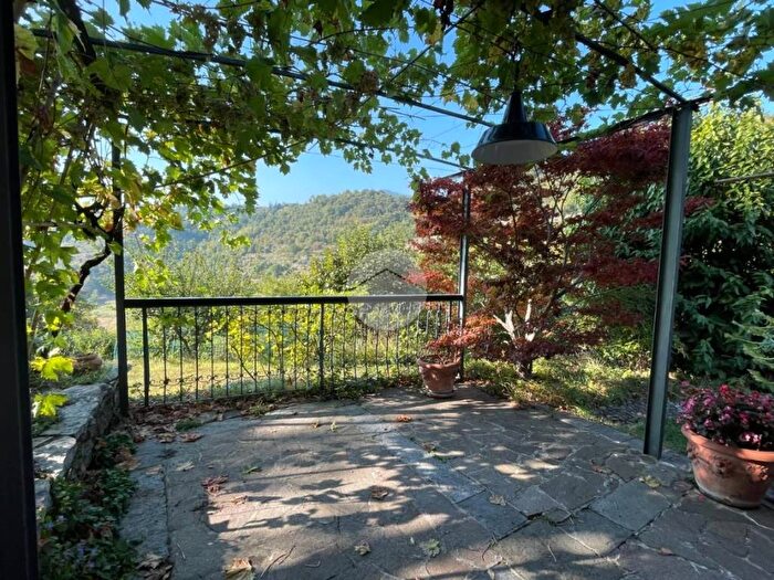 Casa trilocale in vendita in Via Campiani, Cellatica
