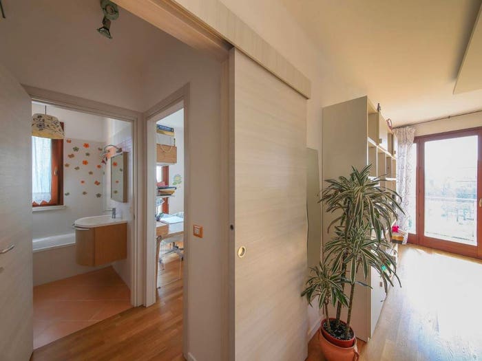 Casa quadrilocale in vendita in Via Flavia, Passo Varano, Ancona